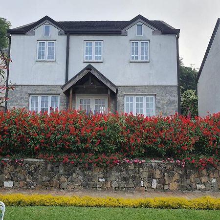 Lakeside Cottages Nuwara Eliya Exterior foto