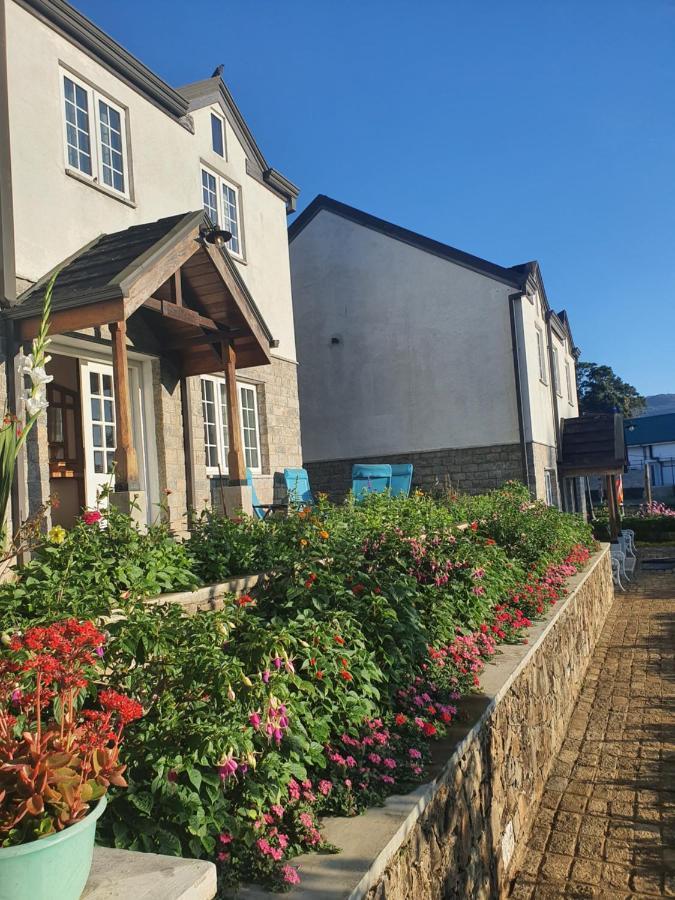 Lakeside Cottages Nuwara Eliya Exterior foto