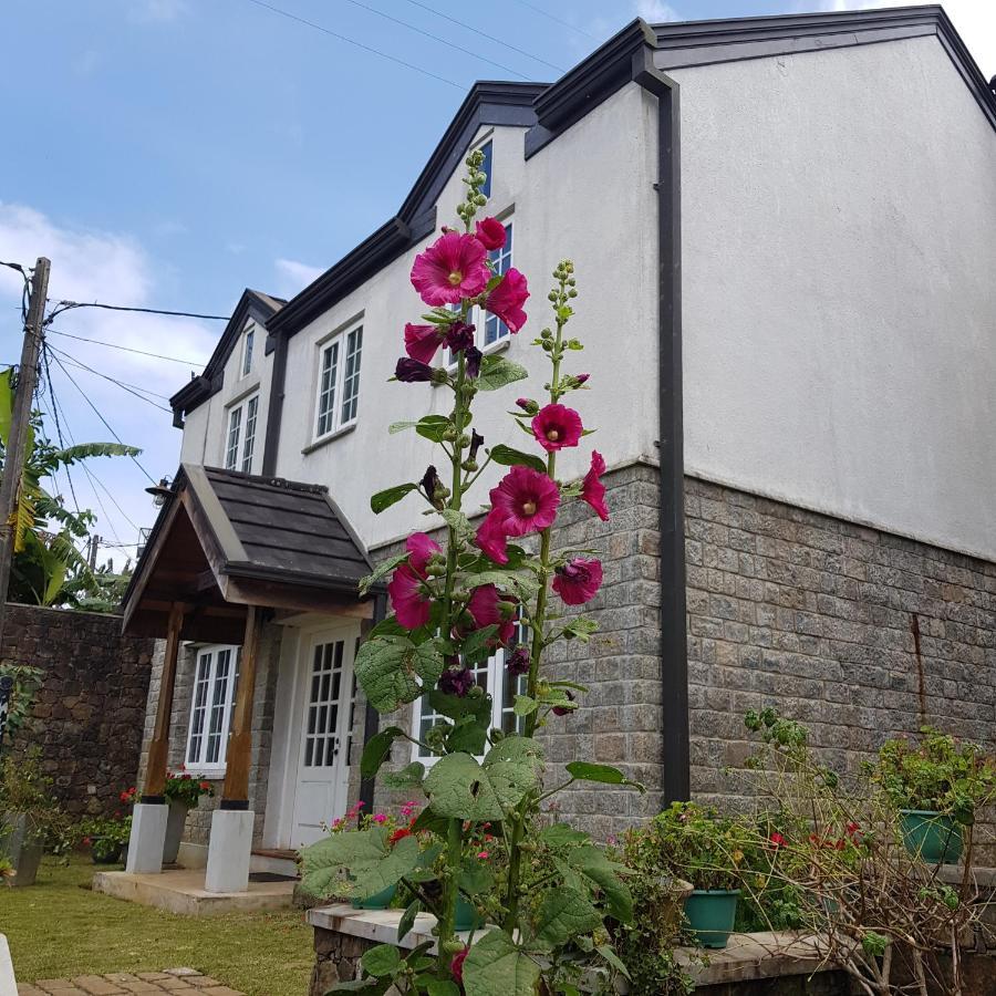 Lakeside Cottages Nuwara Eliya Exterior foto