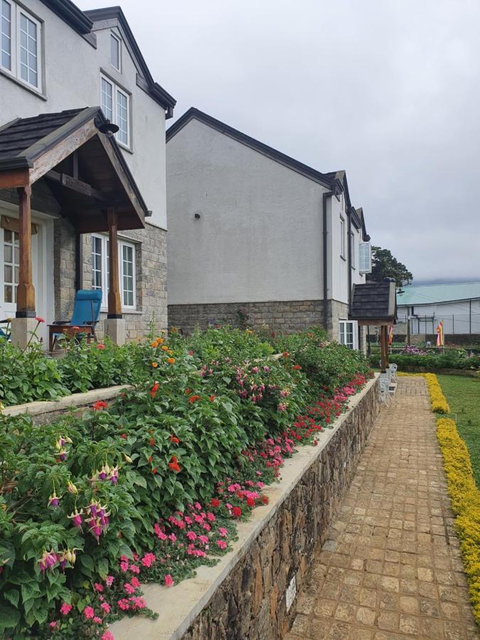 Lakeside Cottages Nuwara Eliya Exterior foto