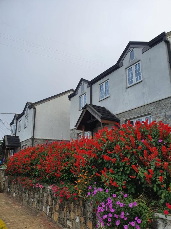 Lakeside Cottages Nuwara Eliya Exterior foto