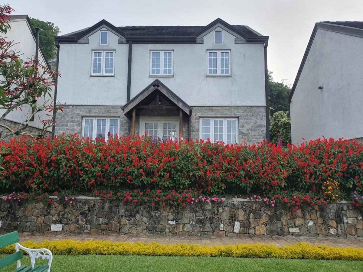 Lakeside Cottages Nuwara Eliya Exterior foto