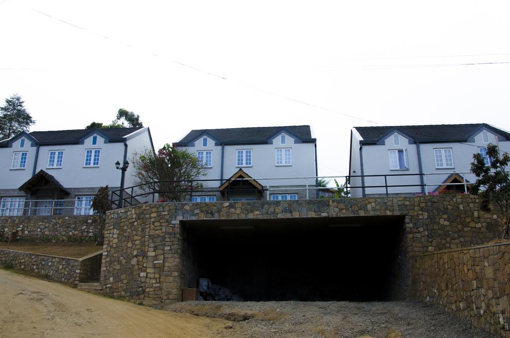 Lakeside Cottages Nuwara Eliya Exterior foto